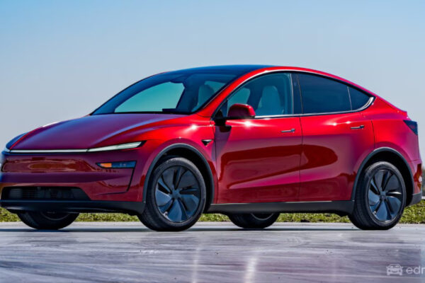 Elon Musk's Tesla in India