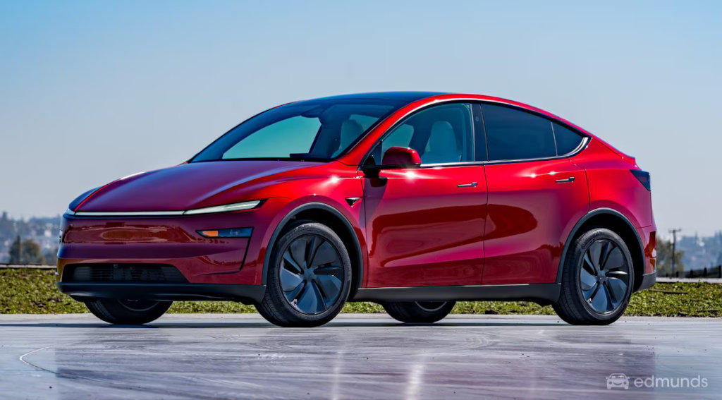 Elon Musk's Tesla in India