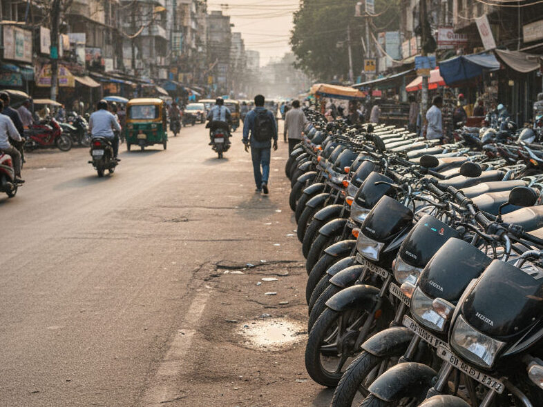 2wheelers price reduced