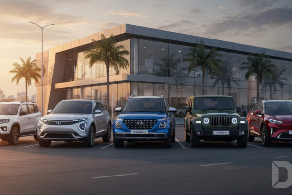 Tata Sierra EV, Maruti Victoris, Hyundai Venue Facelift, Mahindra Thar Facelift, Renault Kiger Facelift, Volkswagen Tayron, VinFast VF6 VF7