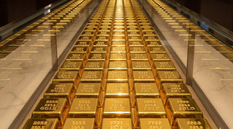 Gold Prices