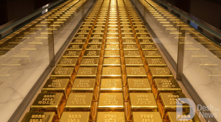 Gold Price Today