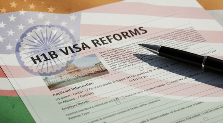 H1B Visa Fees