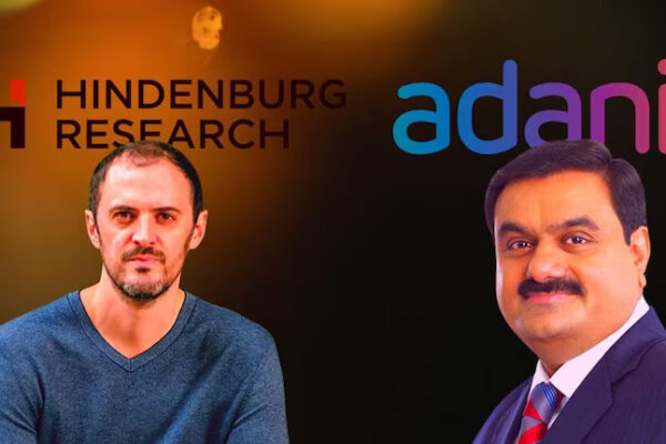 SEBI's clean cheat to Adani on Hindenburg allegation