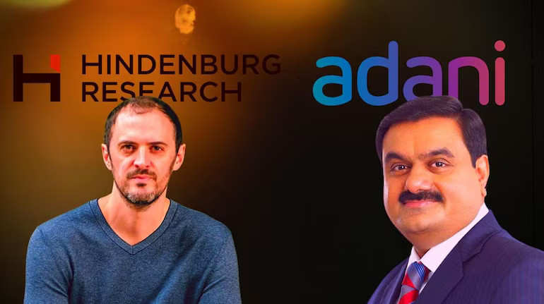 SEBI's clean cheat to Adani on Hindenburg allegation