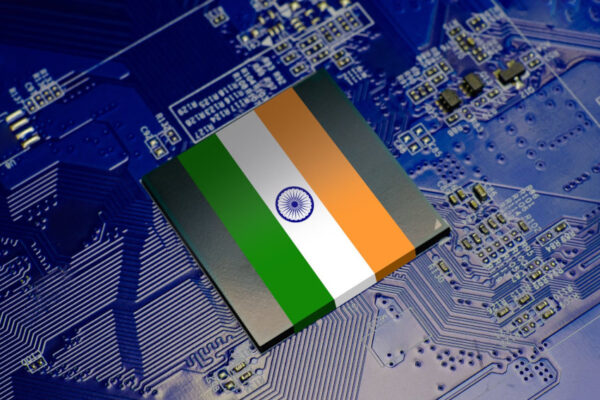 Chip manufacturing in India, India Semiconductor Mission