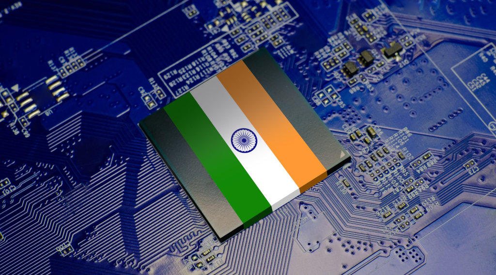 Chip manufacturing in India, India Semiconductor Mission