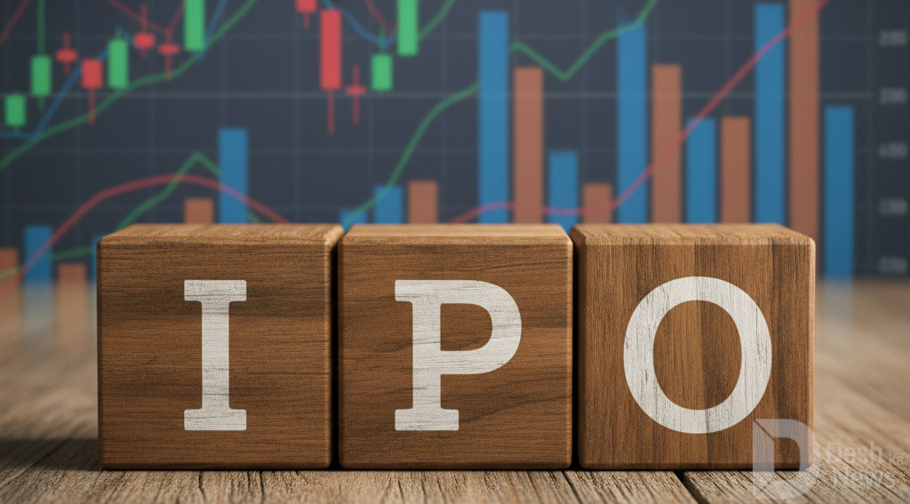 GK Energy IPO Closing today