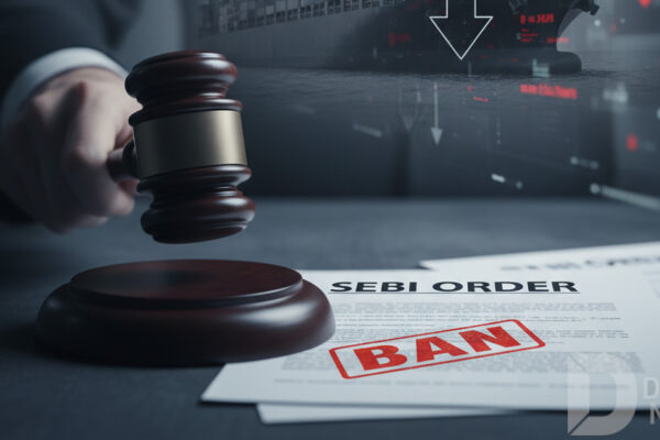 SEBI Imposes Ban on Seacoast Shipping