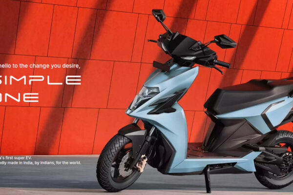 Simple Energy Develops Rare earth free motor, IPO bound