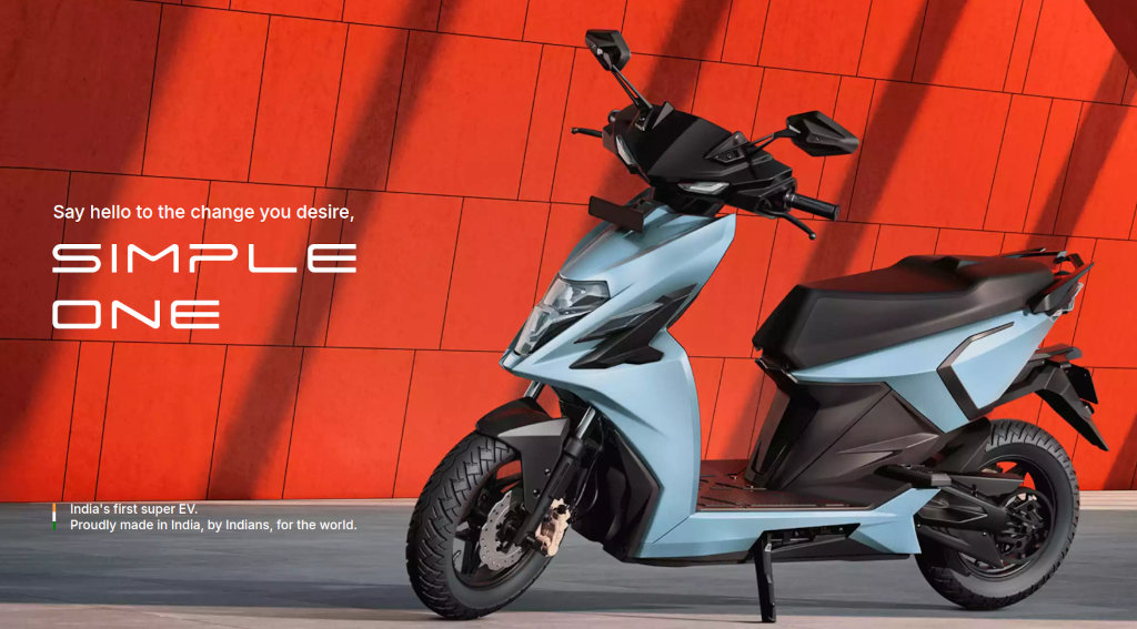 Simple Energy Develops Rare earth free motor, IPO bound