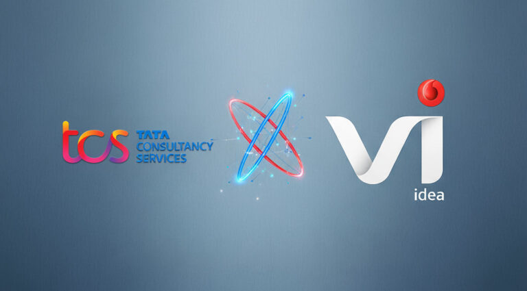 TCS Vi Collaboration