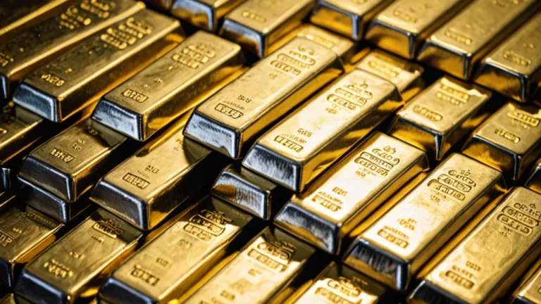 Gold Rate Today