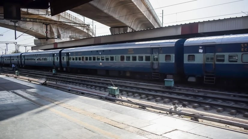 Airtel Business secures a multi-year contract from Indian Railway