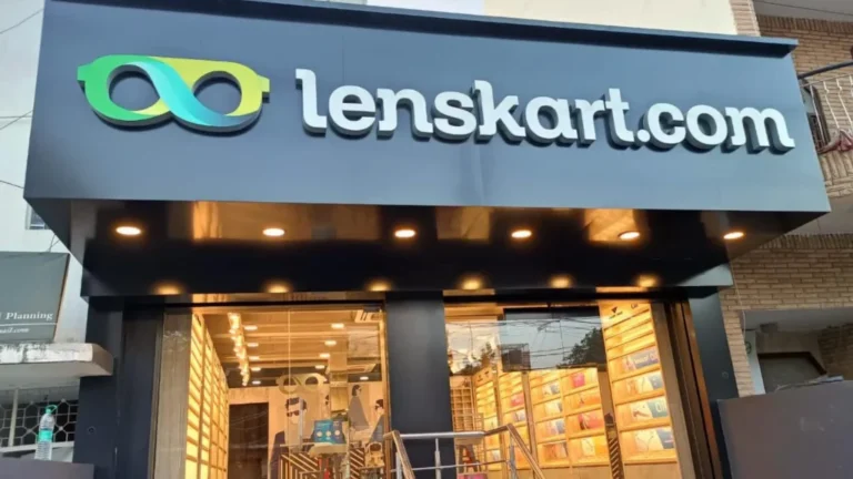 Lenskart to Eye ₹7,278 Crore IPO