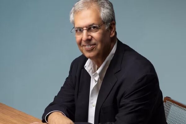 Tata group leaders including Noel Tata meeting Amit shah & Nirmala sitharaman