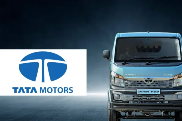 Tata Motors Demerger into TMPV & TMLCV