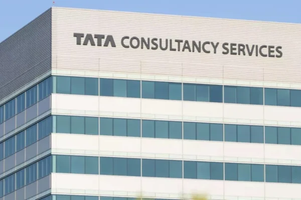TCS is planning for an AI Datacenter in India amid workforce restructuring