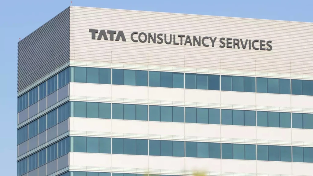 TCS is planning for an AI Datacenter in India amid workforce restructuring