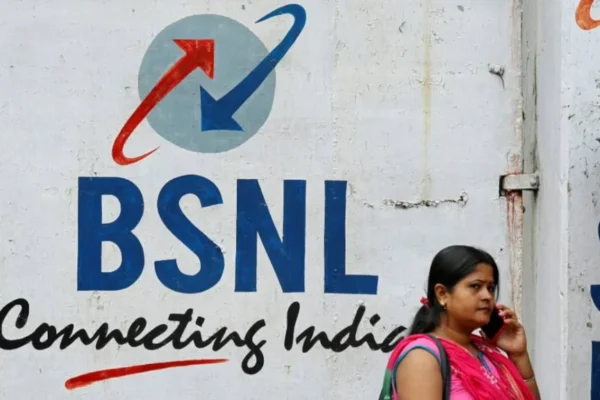 BSNL partners with Tata Communication for the eSIM rollout