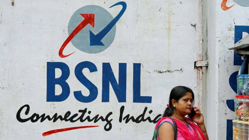 BSNL partners with Tata Communication for the eSIM rollout