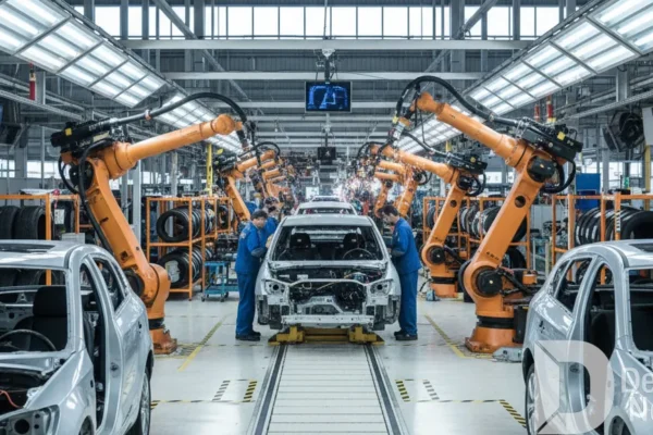 Govt Eases EV Localization Norms, PMP Guidelines