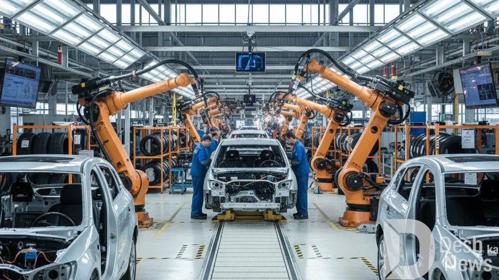 Govt Eases EV Localization Norms, PMP Guidelines