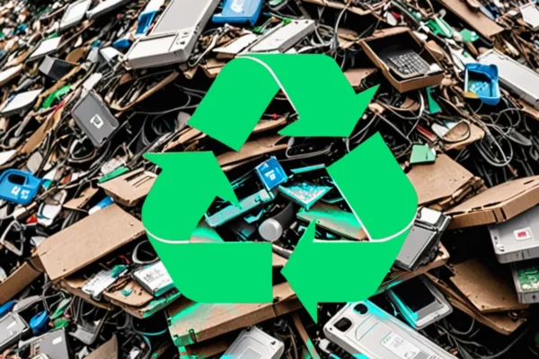 MeitY Plans to Recycle Rare Earths for Self-Reliance