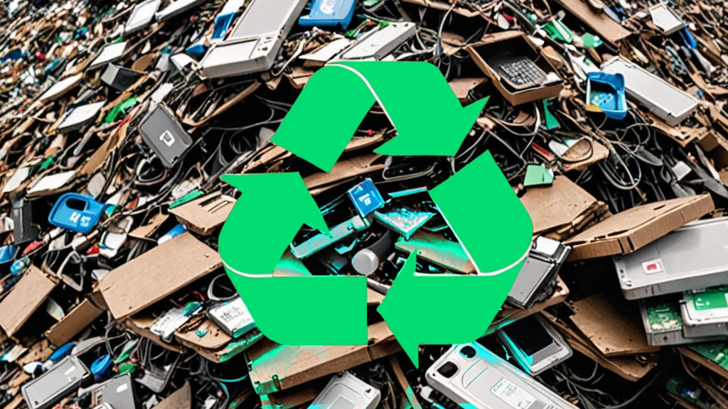 MeitY Plans to Recycle Rare Earths for Self-Reliance