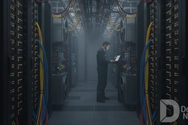 India data center policy