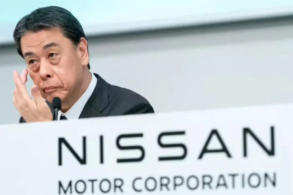 Nissan Slashes 9000 Jobs