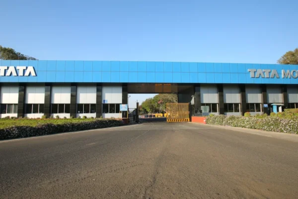 Tata Motors Demerger TMPV & TMLCV