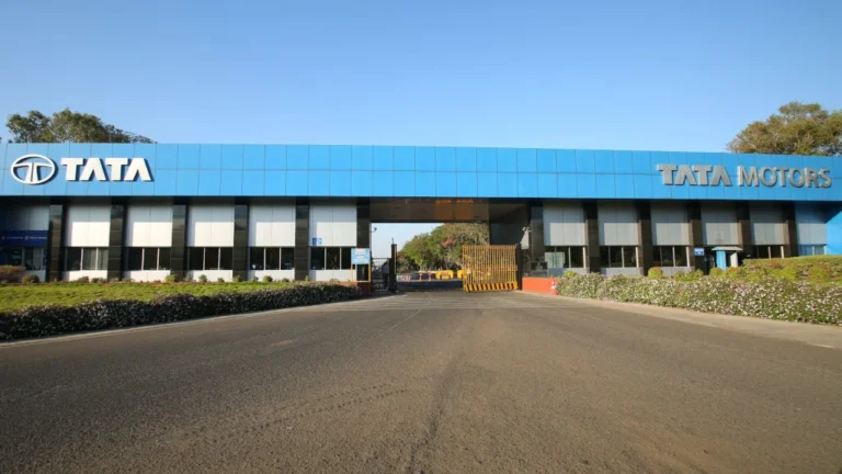 Tata Motors Demerger TMPV & TMLCV