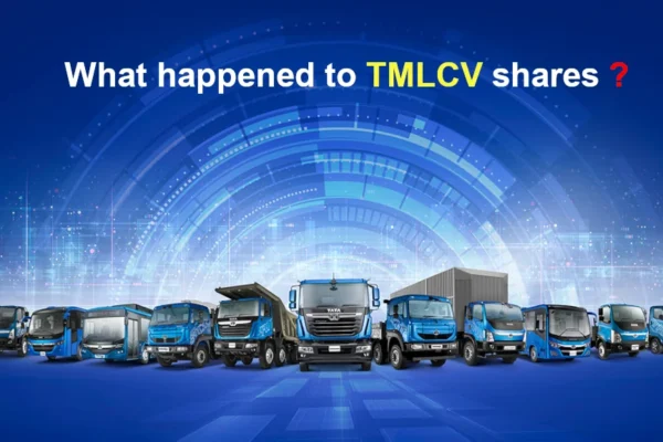 TMLCV shares listing